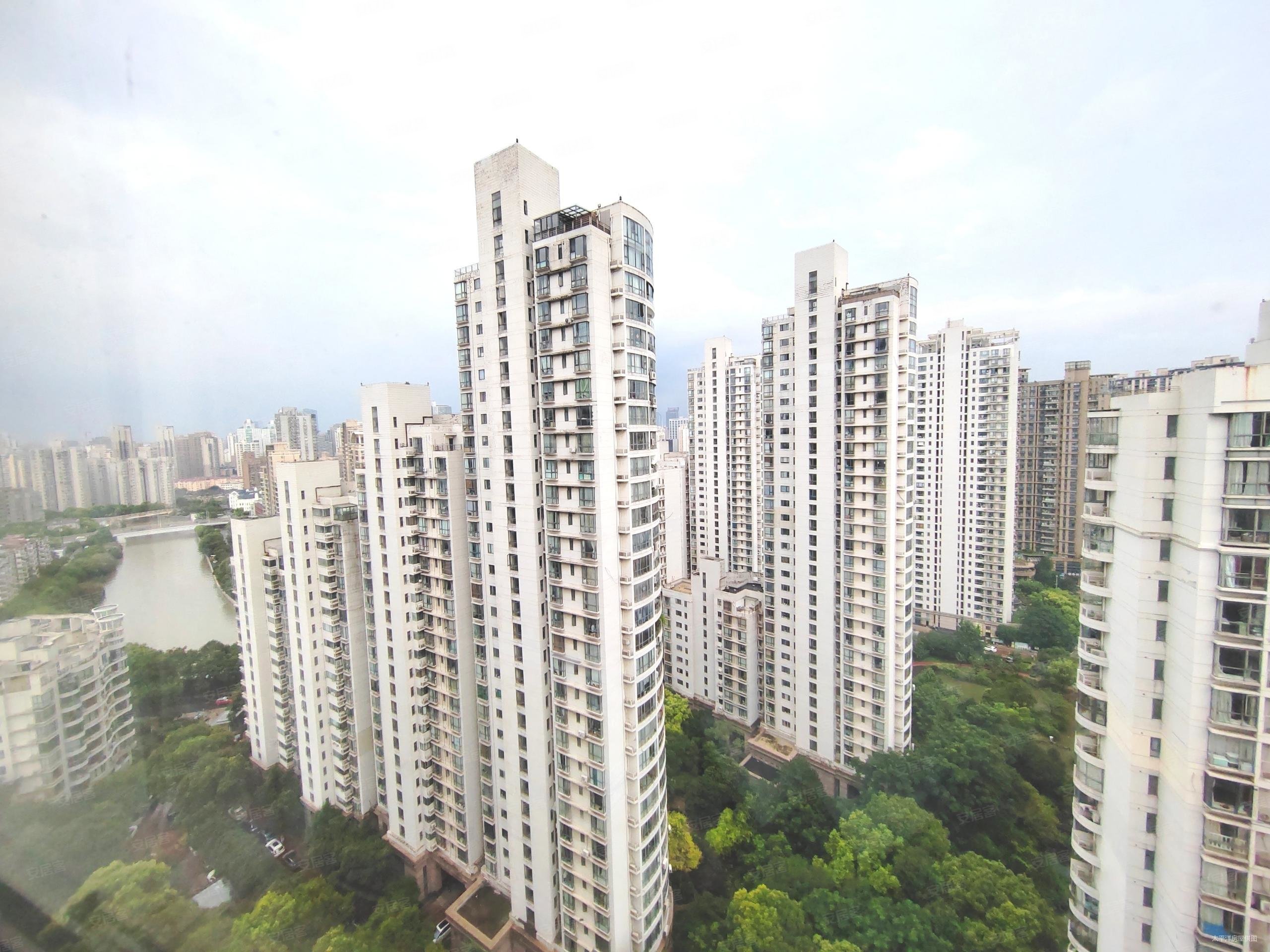 新湖明珠城一期