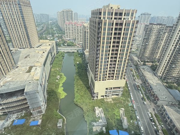 无锡惠山天一新城天一公馆天一公馆超大面积嘎嘎漂亮的大公寓,下楼