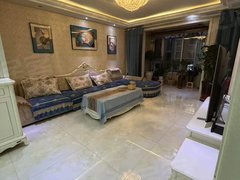 吴忠利通吴忠万达广场香缇美郡5楼，步梯，总高六楼家具家电齐全拎包入住，出门方便靠出租房源真实图片