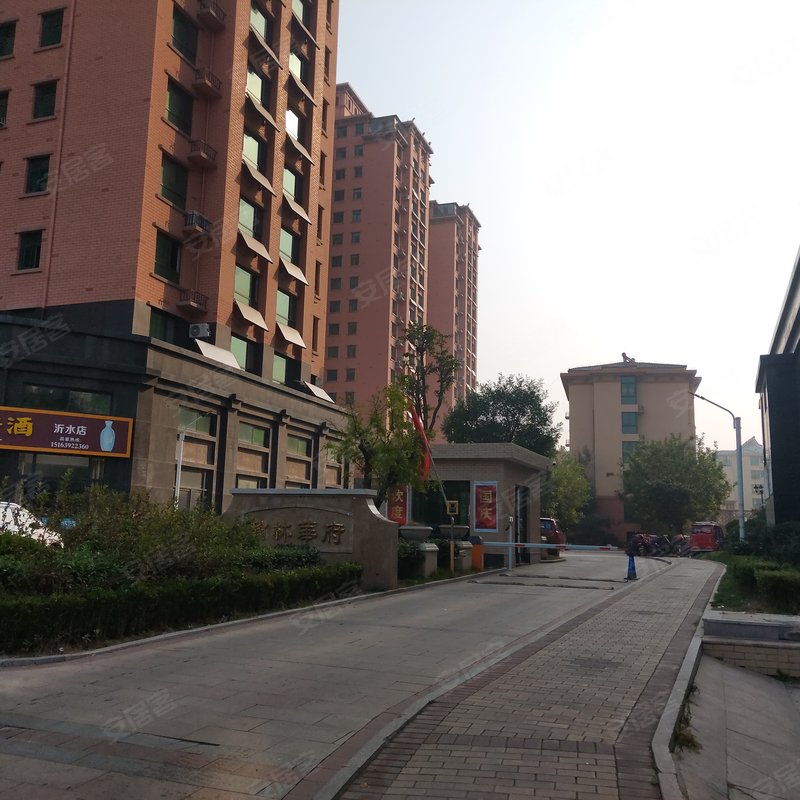 【翰林华府(沂水), 翰林华府(沂水)小区专家解读页】- 临沂58同城