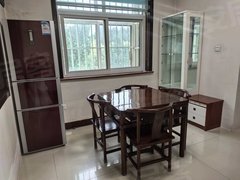 沂南城区德福商贸城3室精装特干净华苑怡景家俱家电齐全近四小卧龙出租房源真实图片