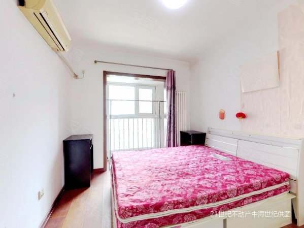 广安康馨家园北区