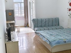 武汉黄陂盘龙城便宜精致一房出租，7号线腾龙大道站，奥特莱斯出租房源真实图片