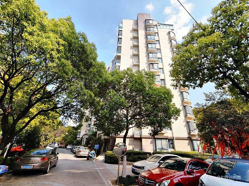 苏州房产网>苏州二手房>工业园二手房>湖西二手房>映象花苑>