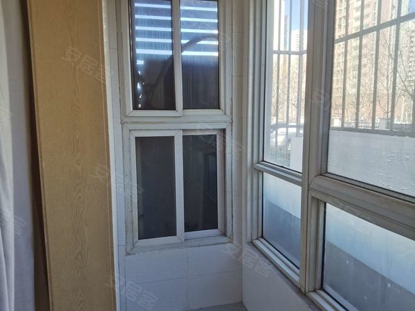 【多图】欣悦佳园,双港租房,欣悦佳园 1室1厅1卫 电梯房 精装修58平米