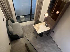 上海普陀光新可短租公寓 2室2厅 房主直租出租房源真实图片