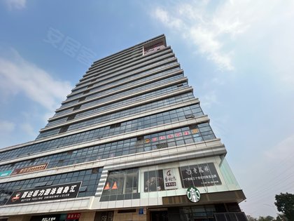 万润广场商住楼