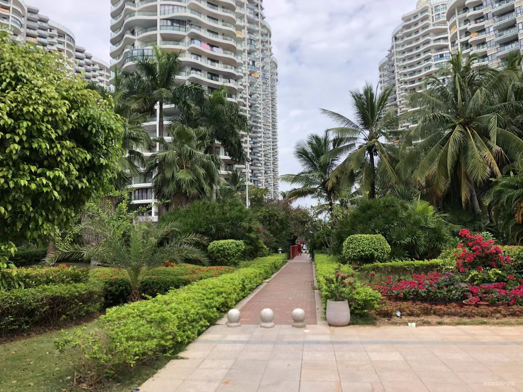 兰海花园(五期)二手房,430万,3室2厅,2卫,140.95平米-三亚安居客