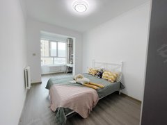 西宁城东东关大街罒城东 新千 中惠万达附近 单间带阳台 拎包入住 实图实价!出租房源真实图片