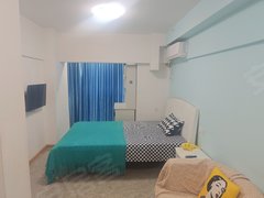 重庆巴南龙洲湾650.650起租巴南万达单配,拎包入住,押一付一出租房源真实图片