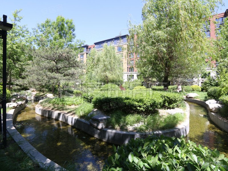 看房随时,价格可谈,户型好,安静,亿城西山公馆二手房,1499万,3室2厅,2