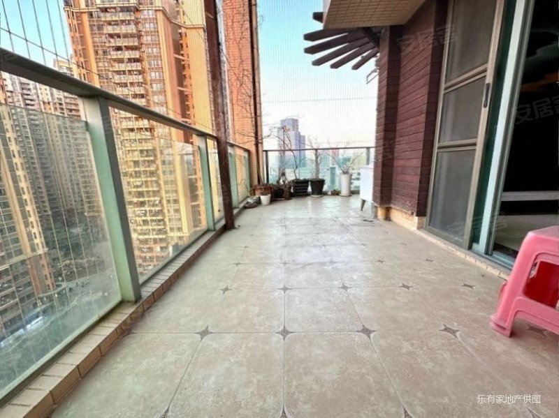 鸿荣源禧园~3居室~单价低~南朝向~委托已签