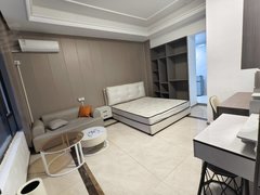 合肥蜀山望江西路英唐产业园 科大讯飞 御湖上园超大南向套内 软件园 容知日新出租房源真实图片