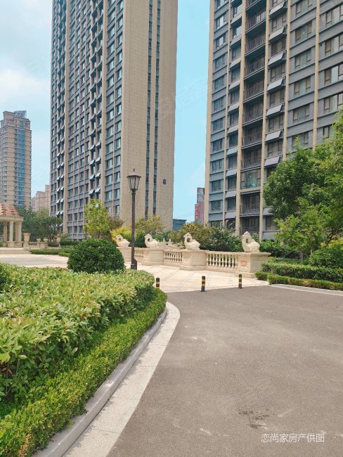 金庆御花园(潍城)二手房,65万,3室2厅,2卫,134.5平米-潍坊安居客