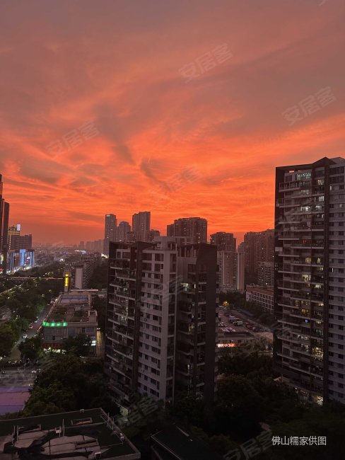 9平方米,凯德城脉二手房,248万,4室2厅,2卫,152.9平米-佛山安居客