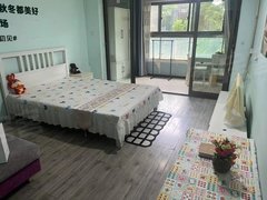 西安碑林体育场体育场地铁口 南稍门 长安大街3号 小寨赛格出租房源真实图片