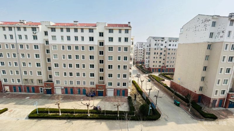 住人五楼送储藏室 全明户型门口海边夜市,海韵山水佳园二手房,13.