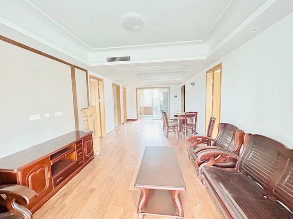 南京六合葛塘文苑居葛塘新城 扬子二中旁 精装3房 2500月 随时看房