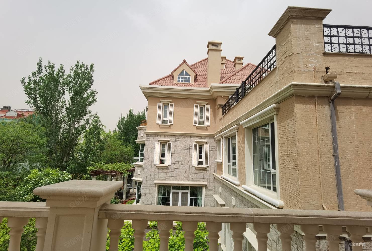 北京房产网>北京二手房>顺义二手房>天竺二手房>丽宫别墅>
