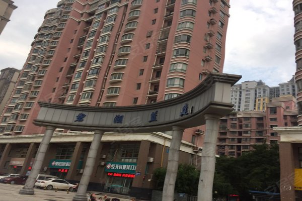 不足,碧湖蓝庭怎么样,碧湖蓝庭周边房产中介经纪人评价-合肥安居客