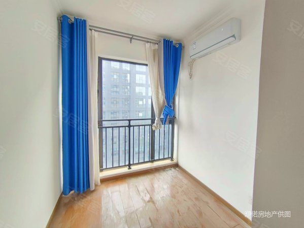 世界之窗 小区新 旺德府 南北通透 带双卫 价格可谈