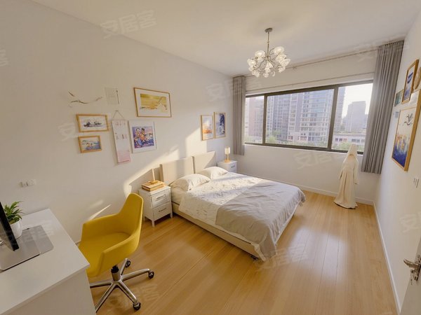 徐州云龙万达广场万达中心名宅 云龙万达附近 单间出租 拎包即住 押一付一 淦出租房源真实图片