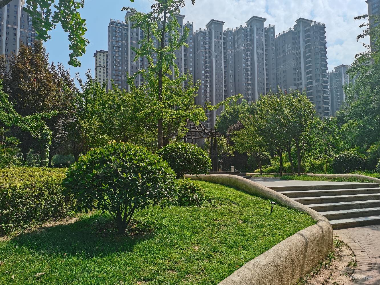 西安房产网>西安二手房>莲湖二手房>汉城路二手房>东尚观湖>