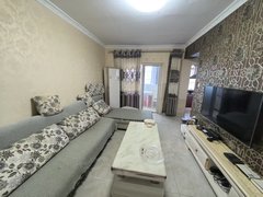 宜宾翠屏上江北上江北吾悦广场旁，一室一厅家具家电齐全干净卫生拎包入住出租房源真实图片