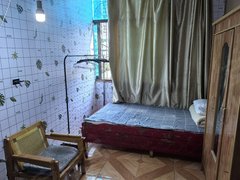 六盘水钟山钟山大道不是中介，房间在人民广场江源大厦旁合租单间出租房源真实图片