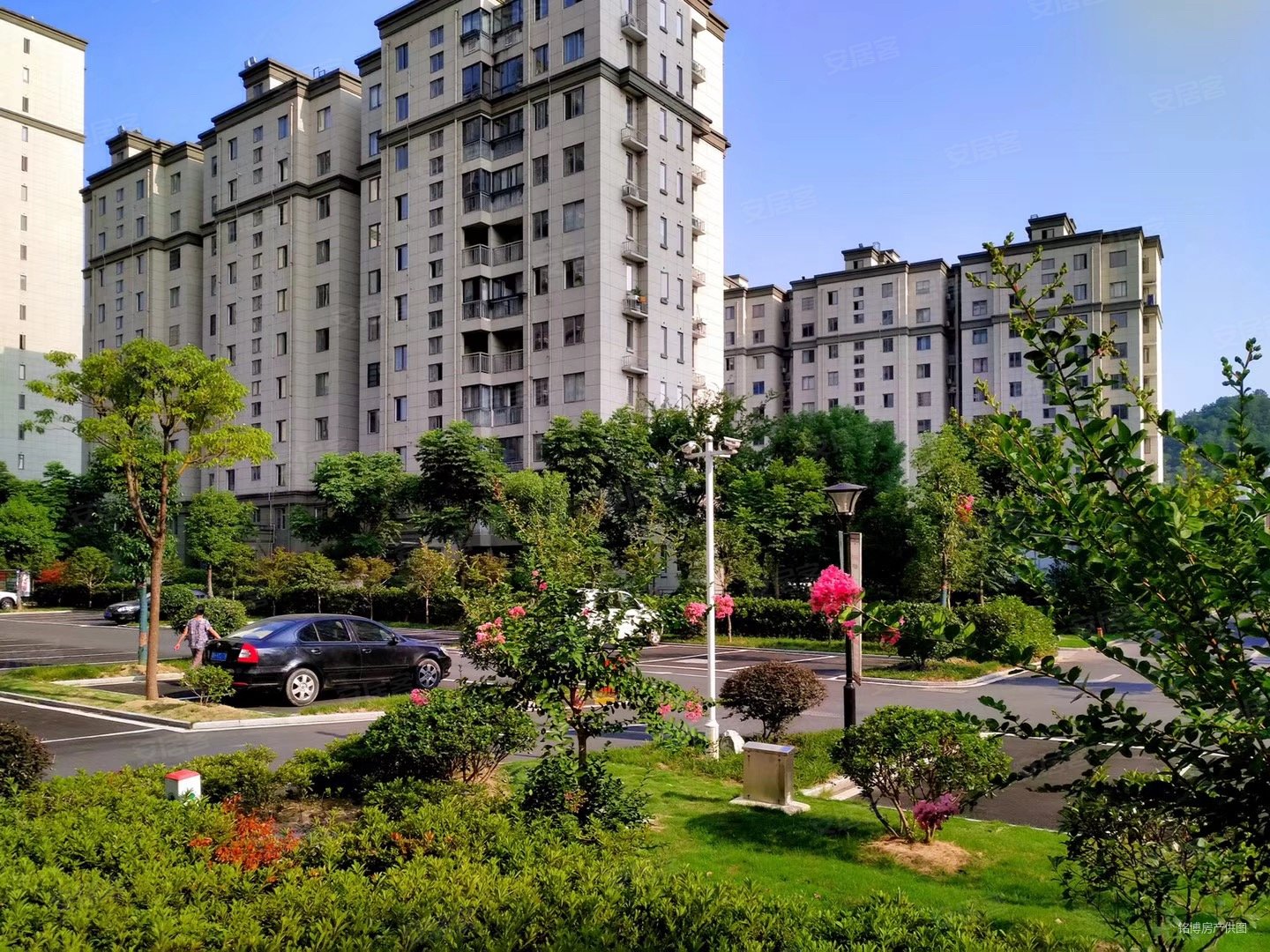 黄山二手房 歙县二手房 歙县城区二手房 和泰国际城