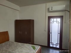 赣州定南新世界广场新世界广场 1室1厅1卫出租房源真实图片