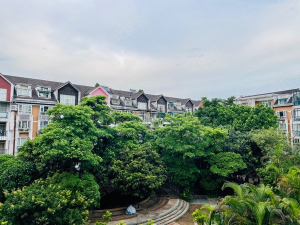 广州番禺汉溪长隆南国奥林匹克花园南国奥园 北京区两房  家具家电