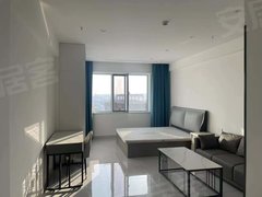 鄂尔多斯东胜市中心万成广场 东联高中一完小东校附近 可半年租 精装电梯 拎包住出租房源真实图片