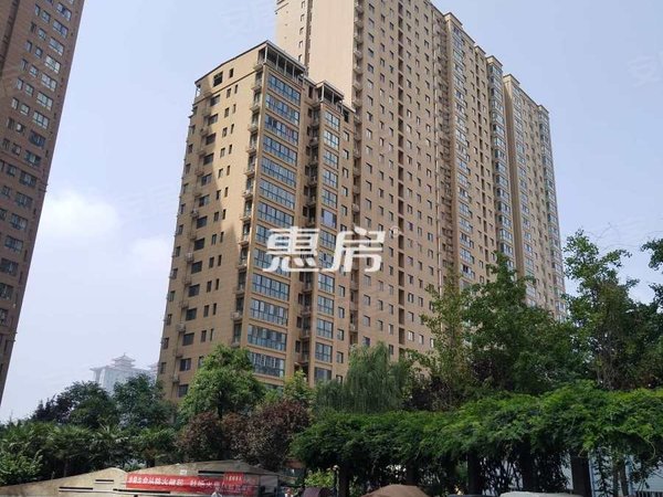 【多图】联诚凤凰世家,渭城城区租房,八厂十字 凤凰世家两室精装电梯