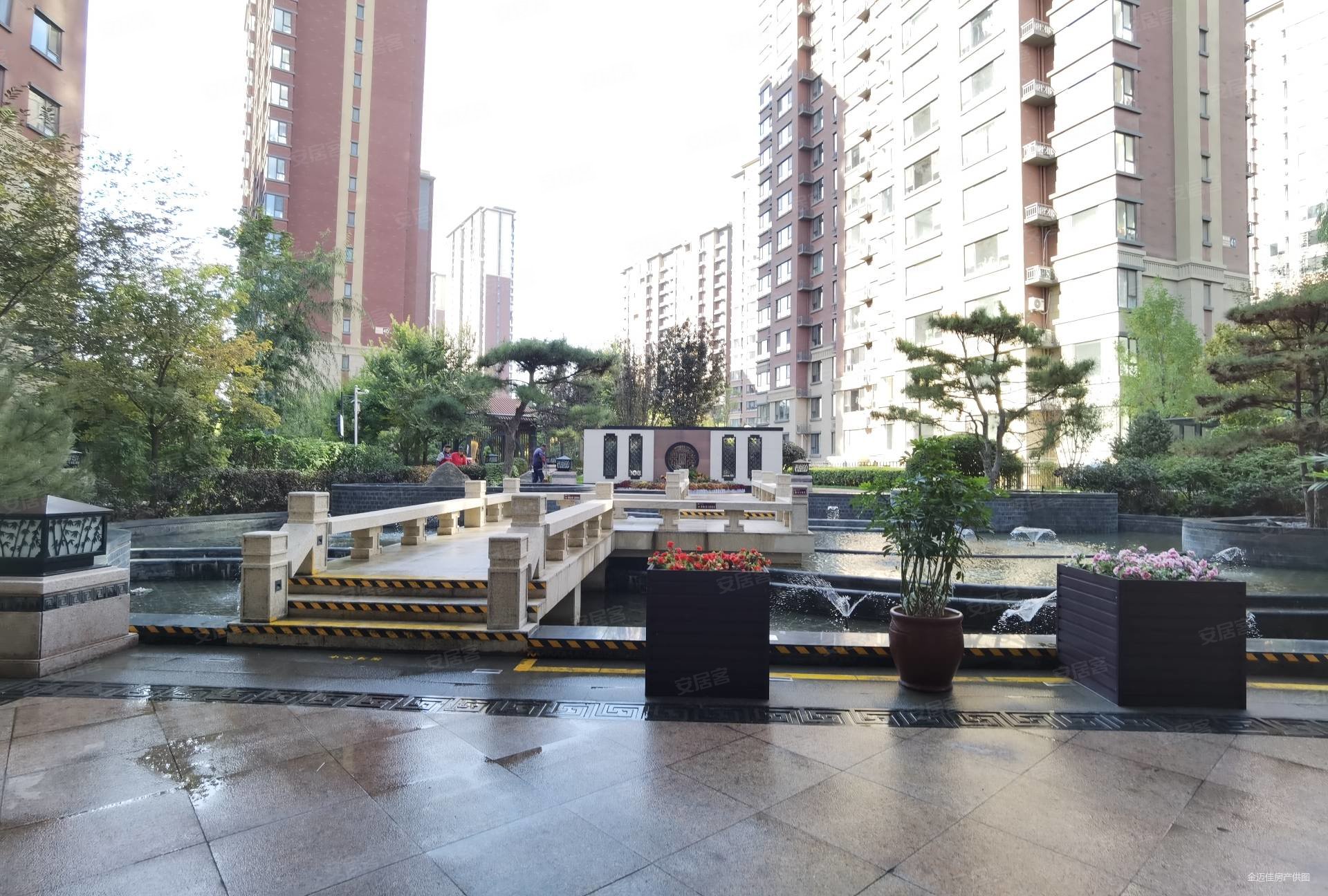 玺云台(北区)3室2厅1卫108㎡南北112万