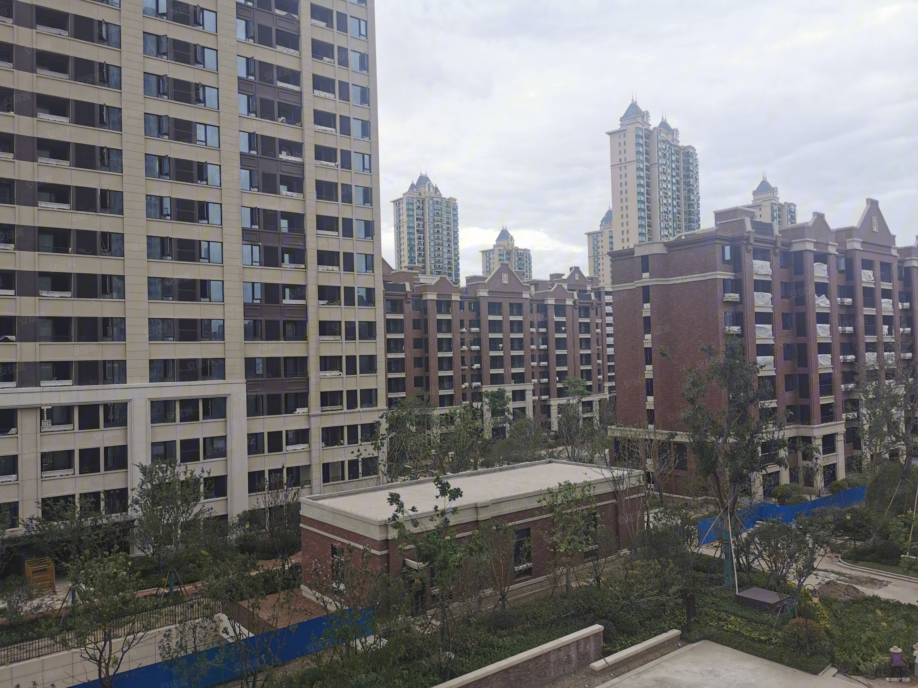 嘉兴房产网>嘉兴二手房>秀洲二手房>新城二手房>金地艺境>