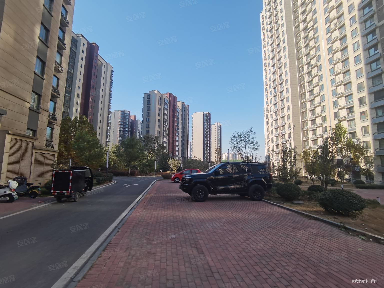 55平米-济南安居客