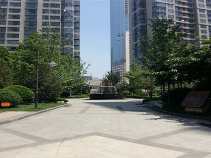 鲁商首府