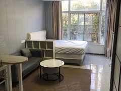 整租 酒店式公寓 拎包入住 天山路201号 3800