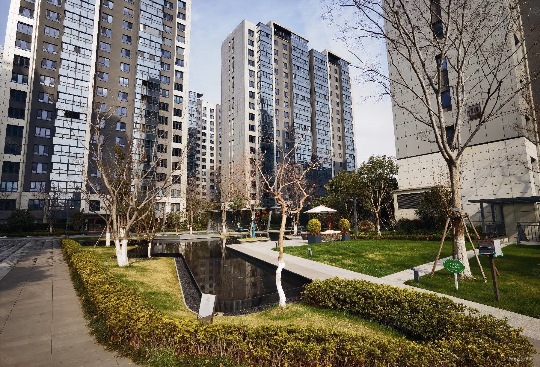 仁恒江湾世纪澜园