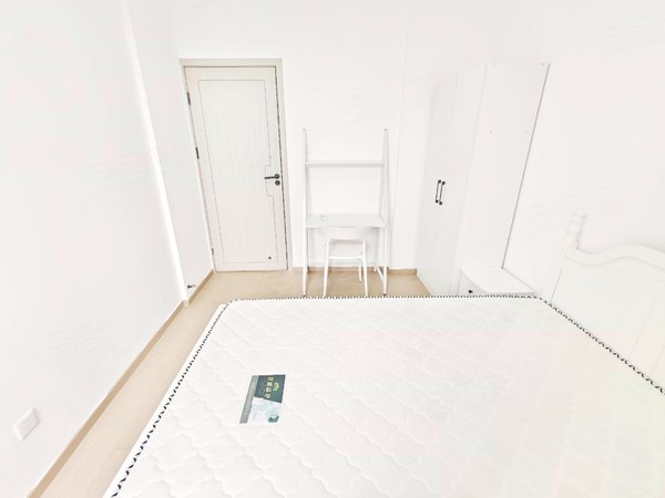 成都武侯川大学府花园川大望江 川音 可短租！可月付！无中介新南路 磨子桥 九眼桥出租房源真实图片