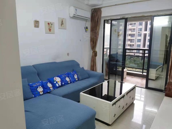 泉州南安南安市区名都城名都城精装两房出租1500出租房源真实图片