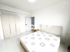 抚顺顺城恒大广场长春小区，南向单间，精装地热，电梯低层，配套全拎包住，采光好出租房源真实图片