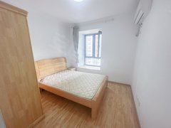 南京浦口江浦街道自家房免押金可短租月付万汇城站直达元通奥体擎天科技山姆超市旁出租房源真实图片