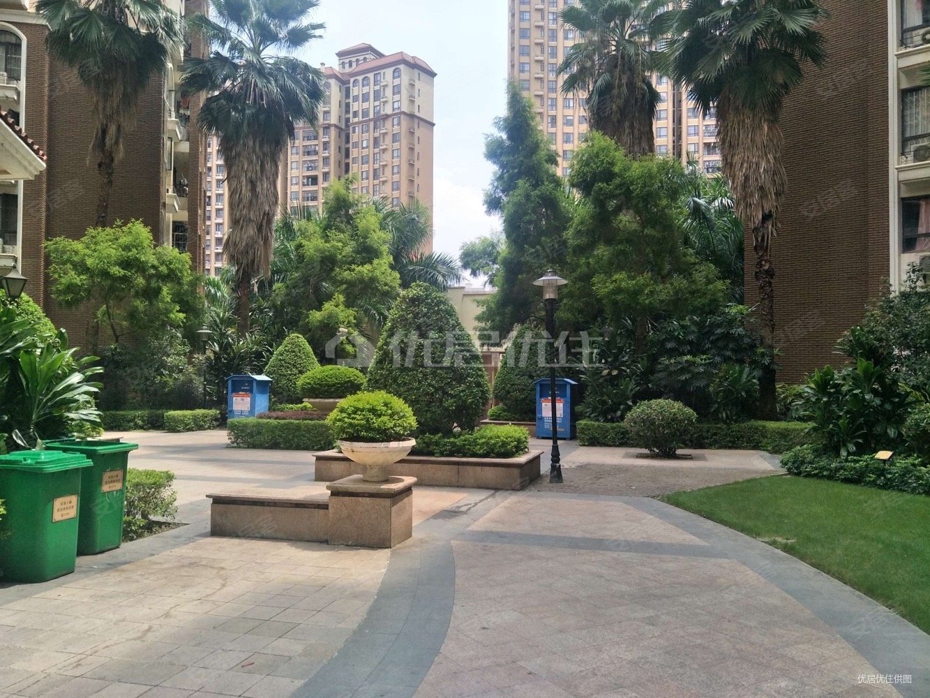 南宁房产网>南宁二手房>江南二手房>白沙大道二手房>中旭中央城>