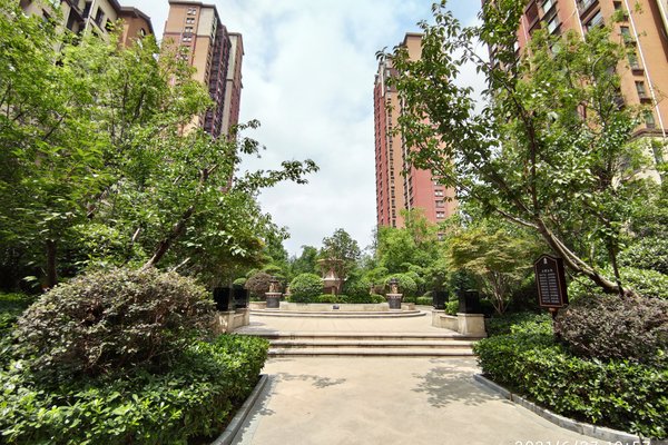 浩创梧桐郡(二期)