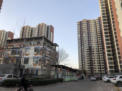 锦城,中山东路与东二环北路交口 - 石家庄锦城二手房,租房,房价