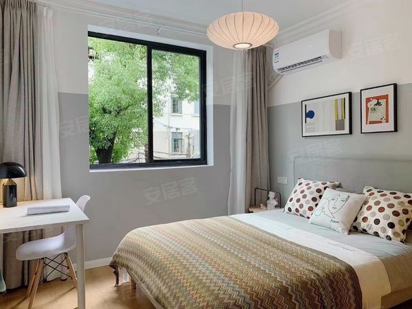 路9号线芳甸路 陆家嘴朝南独立一室户 可短租,浦东租房-上海58安居客