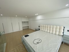 台州温岭温岭市区恒隆商业街7号楼loft 公寓一室,精装修家具齐全拎包入住出租房源真实图片