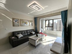 邹城马庄马庄片区碧桂园云玺精装三室未入住家具家电齐全诚心出租随时看房可议价出租房源真实图片